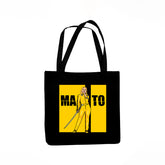 MA TO Tote bag